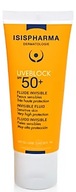 ISISPHARMA UVEBLOCK FLUID S UVA/UVB FILTROM SPF 50 40 ML - BEZFAREBNÁ OCHRANA ISISPHARMA UVEBLOCK FLUID S UVA/UVB FILTROM SPF 50 40 ML - BEZFAREBNÁ OCHRANA