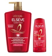 Šampón a kondicionér LOREAL Elseve Color Vive