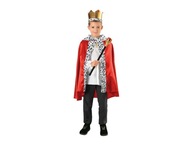 King's Betlehem Hrať kostým Crown Disguise
