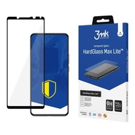 Tvrdené sklo pre Sony Xperia 5 IV 3mk Tvrdené sklo pre Sony Xperia 5 IV 3mk