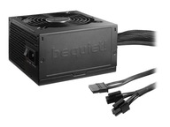 BEQUIET BN303 PSU be quiet Systémový výkon 9 700W CM BEQUIET BN303 PSU be quiet Systémový výkon 9 700W CM
