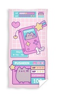 PUSHEEN plážová osuška pre mačky 70 x 140 cm (PTC232304) PUSHEEN plážová osuška pre mačky 70 x 140 cm (PTC232304)