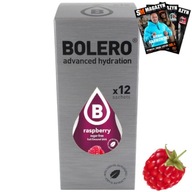 BOLERO BOX 9gx12 ks INSTANTNÝ VITAMÍN C NÁPOJ BOLERO BOX 9gx12 ks INSTANTNÝ VITAMÍN C NÁPOJ
