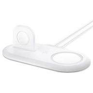 SPIGEN STOJAN PRE MAGSAFE DO - APPLE WATCH/IPHONE SPIGEN STOJAN PRE MAGSAFE DO - APPLE WATCH/IPHONE