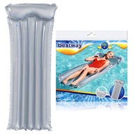 NAFUKOVACÍ PLÁŽOVÝ MATRAC BESTWAY DO VODY NA KÚPANIE NAFUKOVACÍ PLÁŽOVÝ MATRAC BESTWAY DO VODY NA KÚPANIE