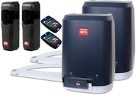KIT BFT VIRGO SMART BT A 20 pre krídlové brány KIT BFT VIRGO SMART BT A 20 pre krídlové brány