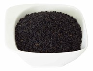 Sezamové semienka čierne, nelúpané, 1000g Dukatka