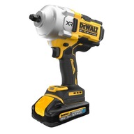 AKUMULÁTOROVÝ RÁZOVÝ KLÚČ 1/2' XR 18V 2*5,0AH AKUMULÁTOROVÝ RÁZOVÝ KLÚČ 1/2' XR 18V 2*5,0AH
