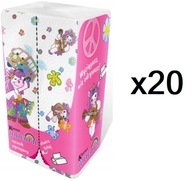 ZZ KARTIKA Papierová utierka Unicorn 3000 listov ZZ KARTIKA Papierová utierka Unicorn 3000 listov
