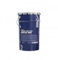 MANNOL GREASE WR-2 4,5KG. NA POUŽITIE V PRÍTOMNOSTI MANNOL GREASE WR-2 4,5KG. NA POUŽITIE V PRÍTOMNOSTI