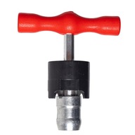KALIBRÁTOR DURER PRE PEX POTRUBIE 32 mm VÝSTRUŽNÍK KALIBRÁTOR DURER PRE PEX POTRUBIE 32 mm VÝSTRUŽNÍK