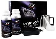 K2 VAPRON NA REGENERÁCIU LAMPY + VARNÁ KONV K2 VAPRON NA REGENERÁCIU LAMPY + VARNÁ KONV