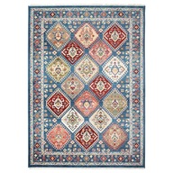 Koberec RIVOLI 160x225 Elegantný turecký módny v17