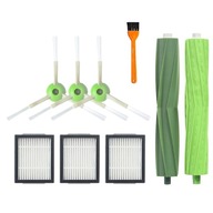 Súprava pre iRobot Roomba E5 E6 E7 I7 I3+ I4+ I6+ I8 J7+ kefový filter Súprava pre iRobot Roomba E5 E6 E7 I7 I3+ I4+ I6+ I8 J7+ kefový filter