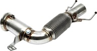 BMW 2 Active Tourer F45 220i 225i B48 Downpipe TA BMW 2 Active Tourer F45 220i 225i B48 Downpipe TA