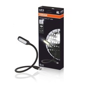 ONYX Copilot LED/USB - svietidlo
