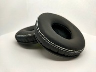 SLUCHÁTKY PRE AKG K518DJ K518LE K81 PUNKOVÉ PODLOŽKY SLUCHÁTKY PRE AKG K518DJ K518LE K81 PUNKOVÉ PODLOŽKY