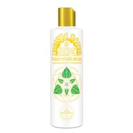 Šampón so žihľavovým extraktom 280ml NAMI Šampón so žihľavovým extraktom 280ml NAMI