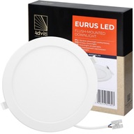 LED panel STROP PLANET 20W, NEUTRÁLNY LED panel STROP PLANET 20W, NEUTRÁLNY