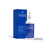 SEBORADIN Sérum na pokožku hlavy proti lupinám 100 ml SEBORADIN Sérum na pokožku hlavy proti lupinám 100 ml