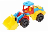 Traktor Traktor