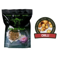 Kapor Old School Tigrí orech 1kg Chili Kapor Old School Tigrí orech 1kg Chili