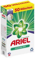 Ariel biely prací prášok 3,25 kg vollwaschmittel