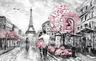FOTOTAPETA 380x254 netkaná PARIS #F164 #SF FOTOTAPETA 380x254 netkaná PARIS #F164 #SF