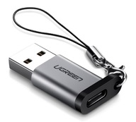 Adaptér UGREEN USB 3.0 na USB-C 3.1