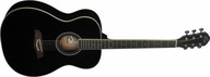OSCAR SCHMIDT OA (B) akustická gitara OSCAR SCHMIDT OA (B) akustická gitara