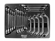 VLOŽKA DO SKRIŇKY NÁRADIA KĽÚČE CORONA C1203 VLOŽKA DO SKRIŇKY NÁRADIA KĽÚČE CORONA C1203