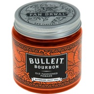 Pan Drwal Bulleit Bourbon Old Fashioned Pomáda 120 Pan Drwal Bulleit Bourbon Old Fashioned Pomáda 120