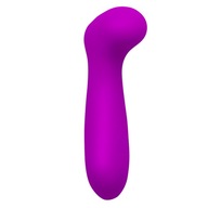 EROTICKÁ HRAČKA SILIKÓNOVÝ MINI PRUTKOVÝ VIBRÁTOR EROTICKÁ HRAČKA SILIKÓNOVÝ MINI PRUTKOVÝ VIBRÁTOR