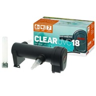 Eheim ClearUVC 18W Eyelet UV-C sterilizátor