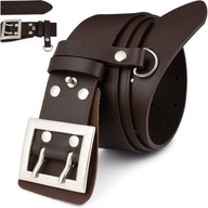 BELT MILITARY pevný pánsky dôstojnícky opasok BELT MILITARY pevný pánsky dôstojnícky opasok