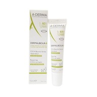 A-Derma balzam na pery 15ml A-Derma balzam na pery 15ml