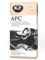 APC K2 1L VŠESTRANNÝ ČISTIČ