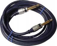 kábel veľký jack kábel 6,3 mono 1,5 m VITALCO kábel veľký jack kábel 6,3 mono 1,5 m VITALCO