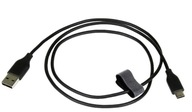 USB kábel pre Zebra TC20 / TC25 1,5m CBL-TC2X-USBC-01