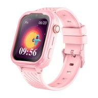 GARETT Smart hodinky Garett Kids Essa 4G Pink