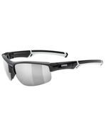 Slnečné okuliare Uvex Sportstyle 226 biele
