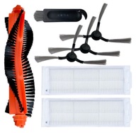 Sada filtračných kefiek pre Xiaomi Viomi SE Sada filtračných kefiek pre Xiaomi Viomi SE