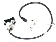 JUNAK 131 HYDRAULICKÁ BRZDA PRED JUNAK 131 HYDRAULICKÁ BRZDA PRED