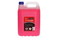 KVAPALINA RADIÁTORA 5L -35 C (RUŽOVÁ) G12 N KVAPALINA RADIÁTORA 5L -35 C (RUŽOVÁ) G12 N