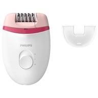 PHILIPS BRE235/00 DEPILÁTOR Satinelle Essential PHILIPS BRE235/00 DEPILÁTOR Satinelle Essential