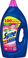 SPEE HENKEL UMÝVACÍ GÉL XXL 4+1 FARBA z NEMECKA