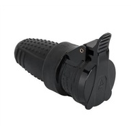 Externá napájacia zásuvka 250V 16A IP44 Kemot Externá napájacia zásuvka 250V 16A IP44 Kemot
