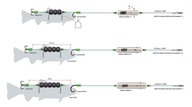 MADCAT ADJUSTA PROFI RIVER RIG WORM-SQUID S MADCAT ADJUSTA PROFI RIVER RIG WORM-SQUID S