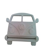 VW Camper Van vytláčadlo zubnej pasty Svetlošedá