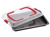 Forma na pečenie DR OETKER 1012 (42 x 29 cm) Forma na pečenie DR OETKER 1012 (42 x 29 cm)